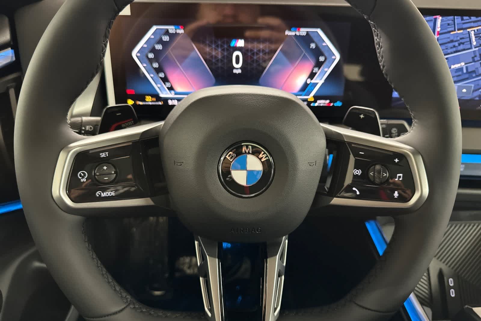 Thumbnail: 2026 BMW X3 - 24