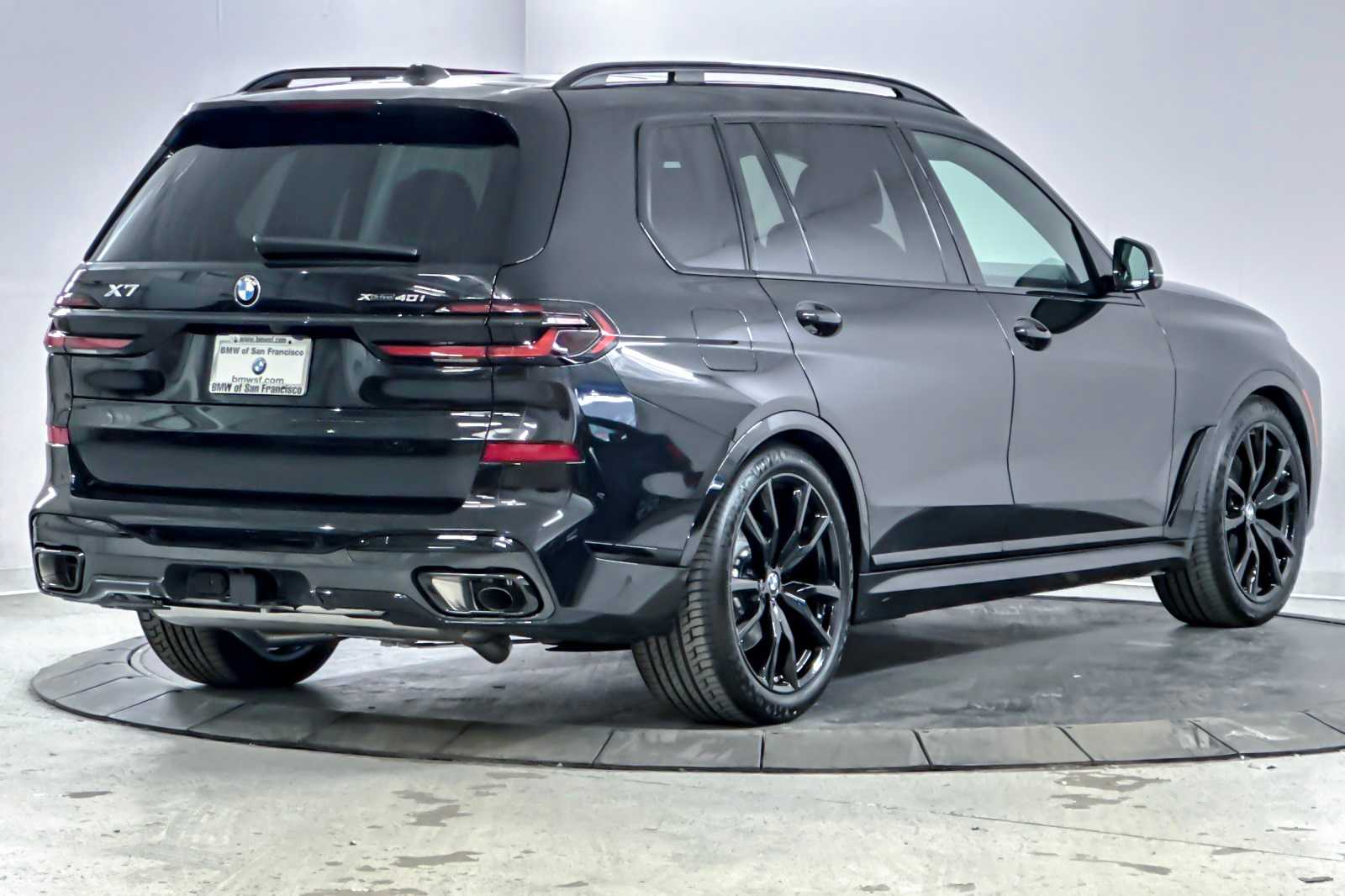 Thumbnail: 2026 BMW X7 - 2
