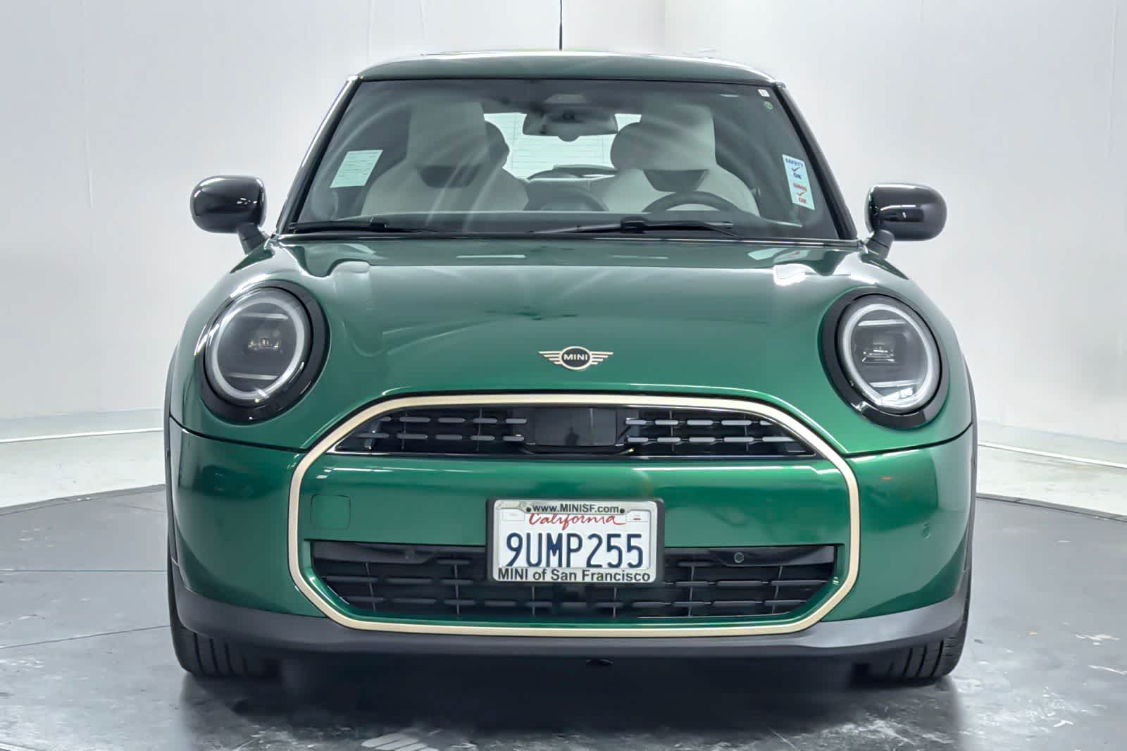 Thumbnail: 2025 MINI Cooper Hardtop - 10