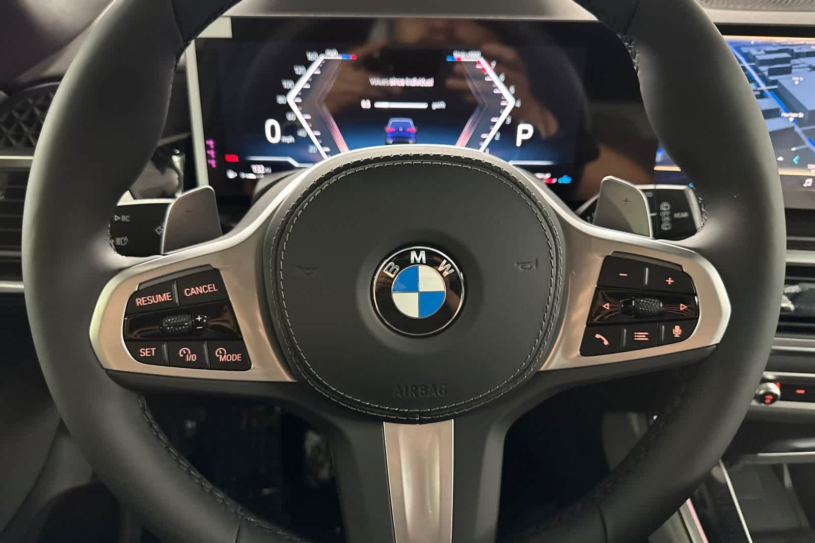 Thumbnail: 2026 BMW X5 - 24