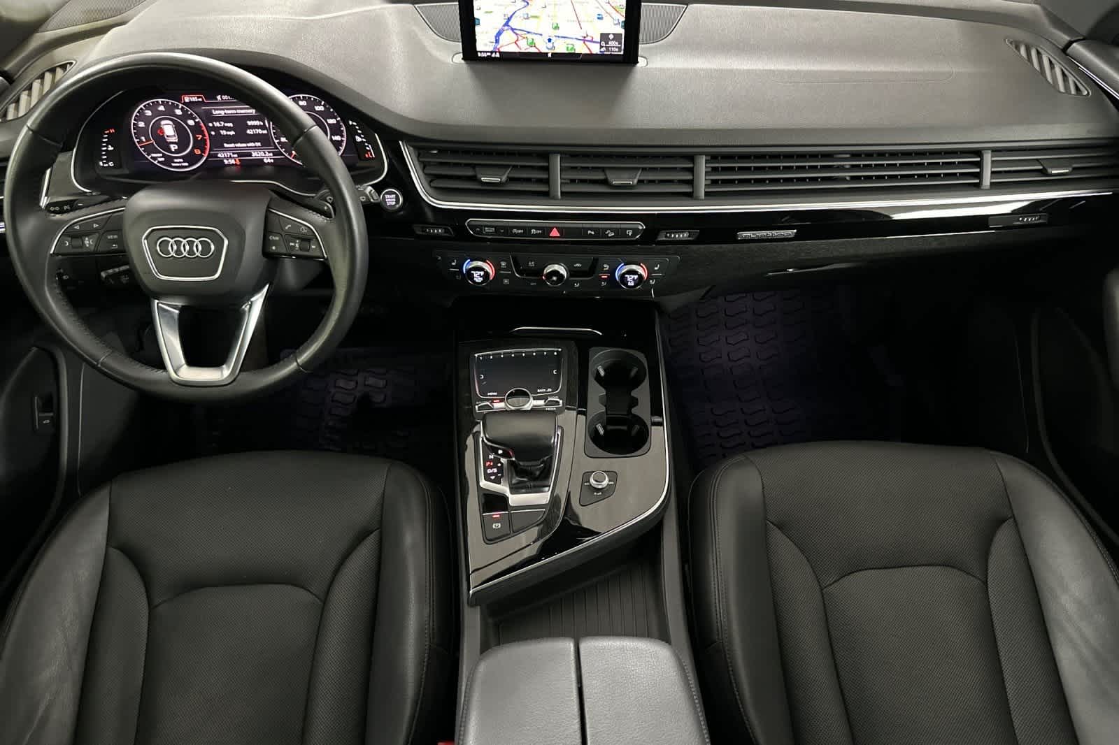 Thumbnail: 2017 Audi Q7 - 3