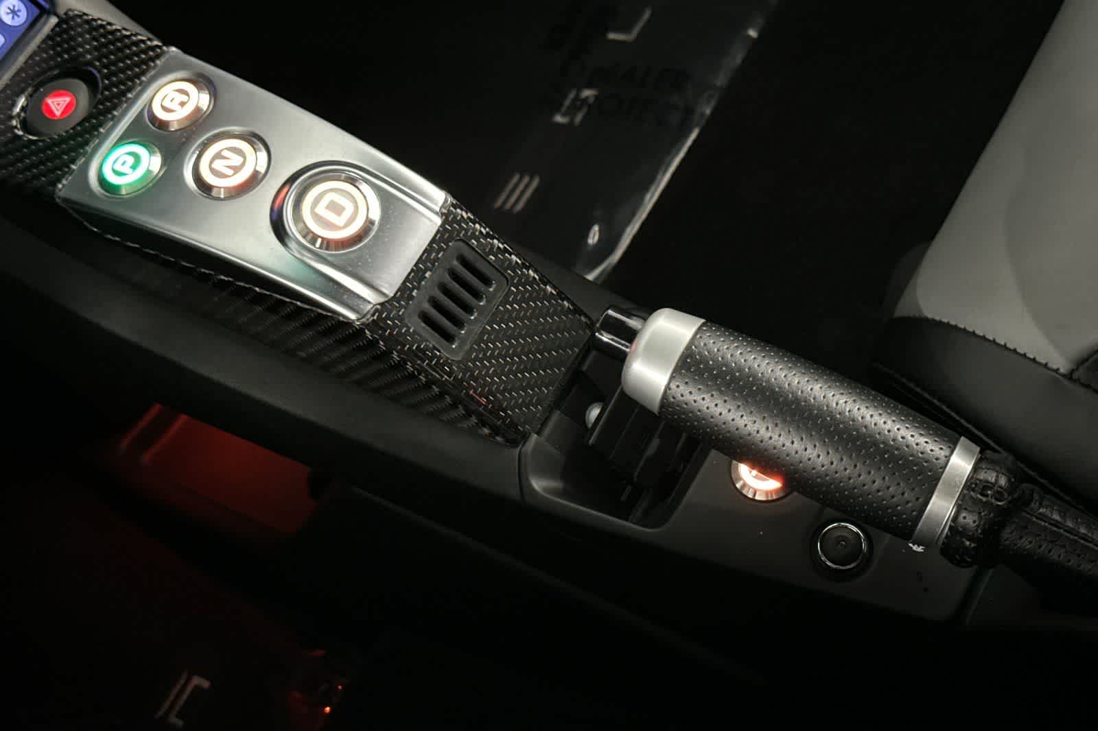 Thumbnail: 2010 Tesla  - 18