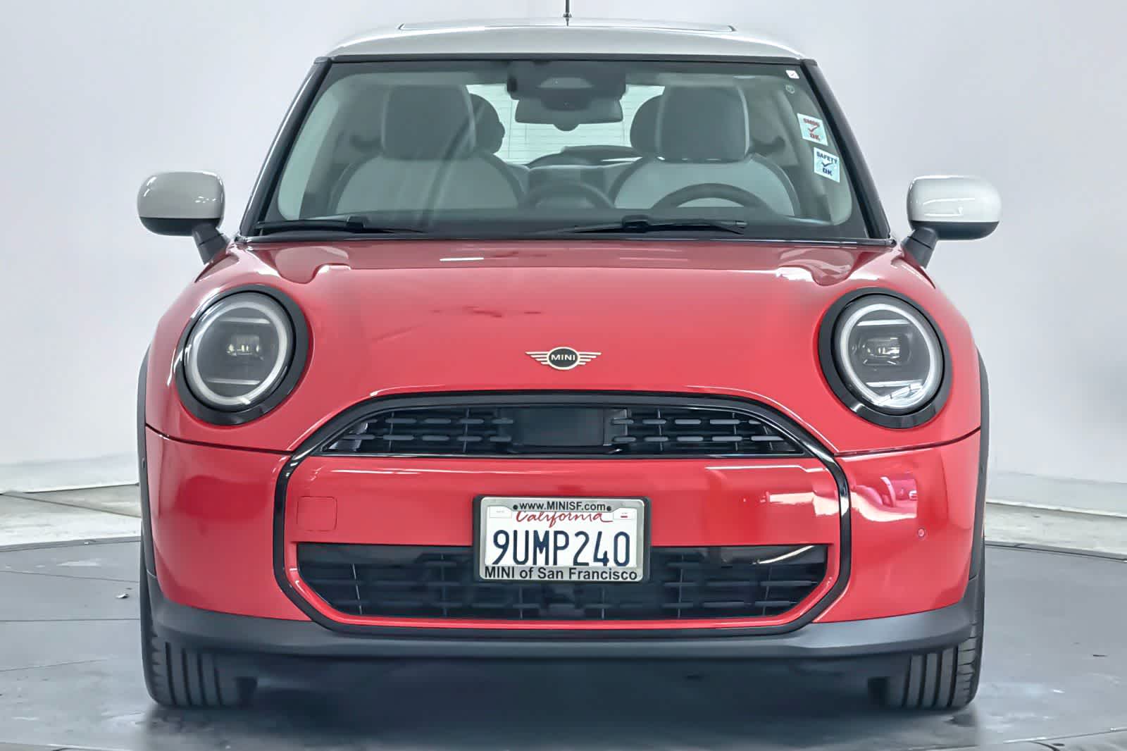 Thumbnail: 2025 MINI Cooper Hardtop - 10