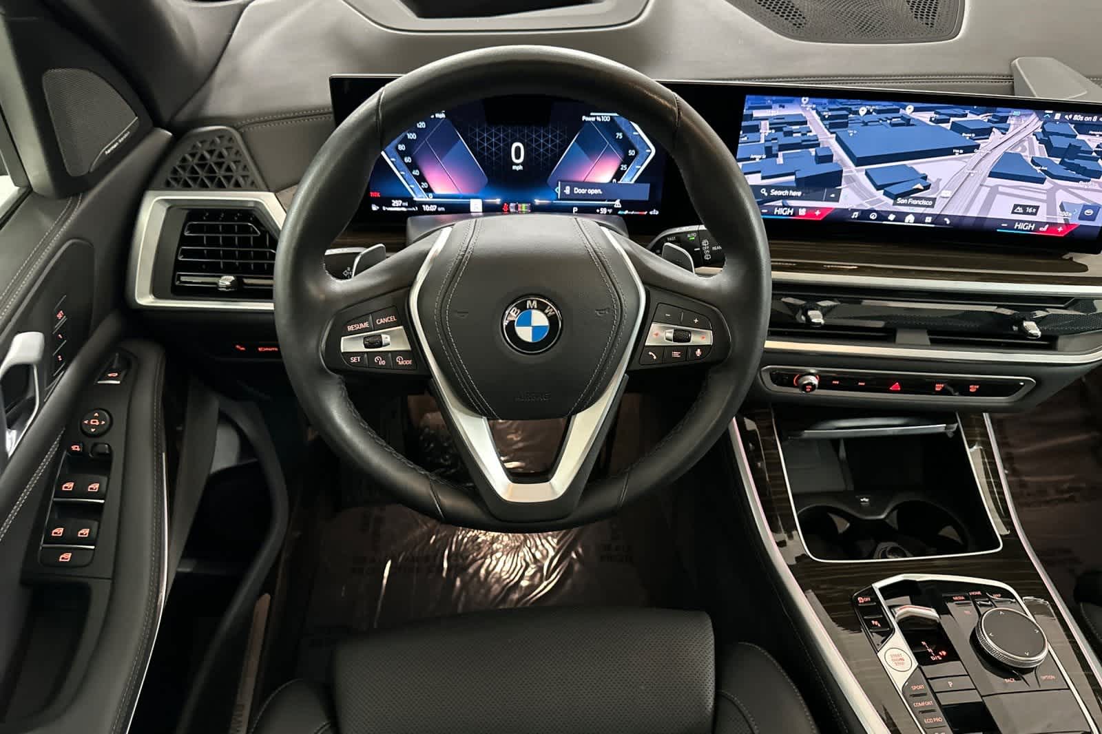 Thumbnail: 2024 BMW X5 - 14