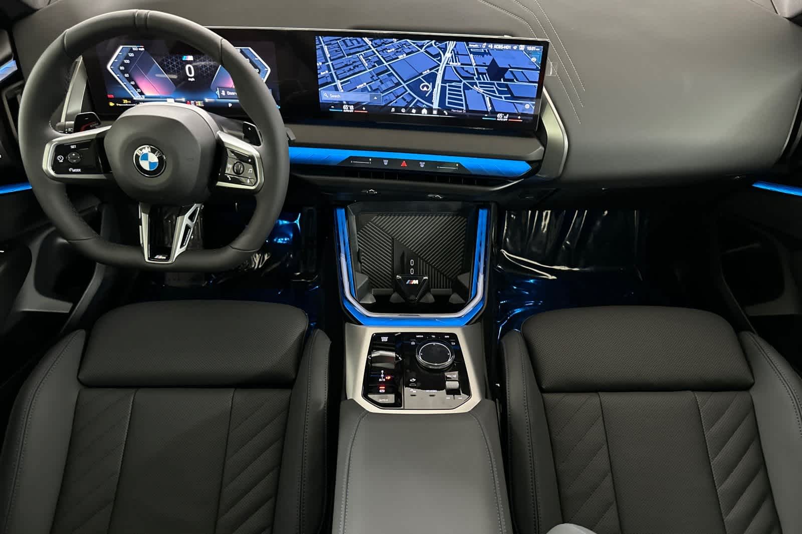 2025 BMW X3 3.0i 3