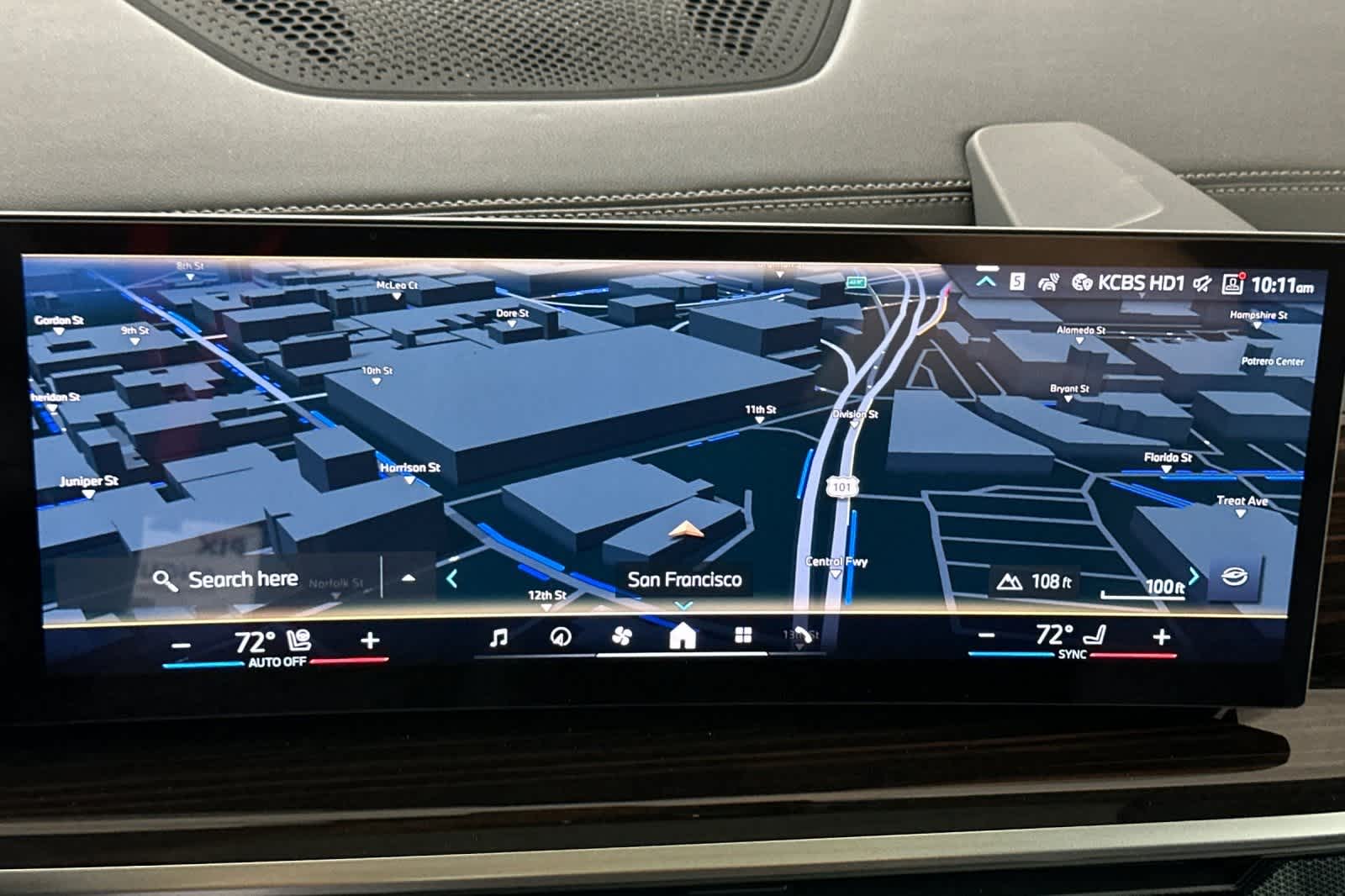 Thumbnail: 2026 BMW X7 - 19