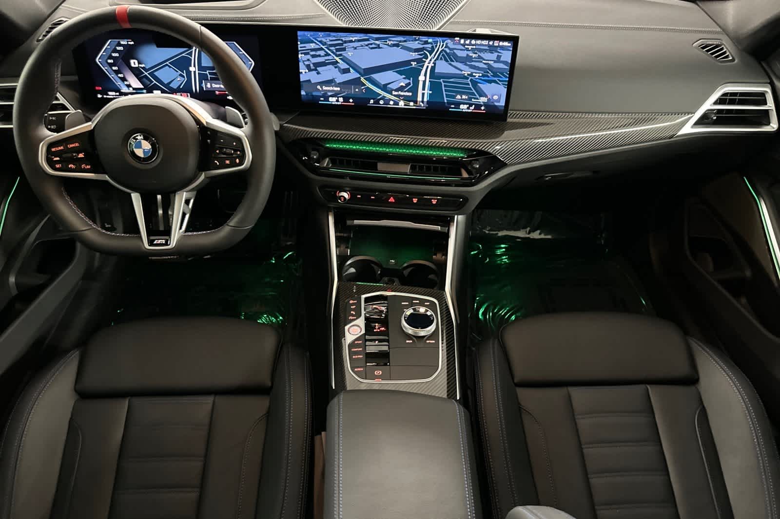 Thumbnail: 2026 BMW 3 Series - 3