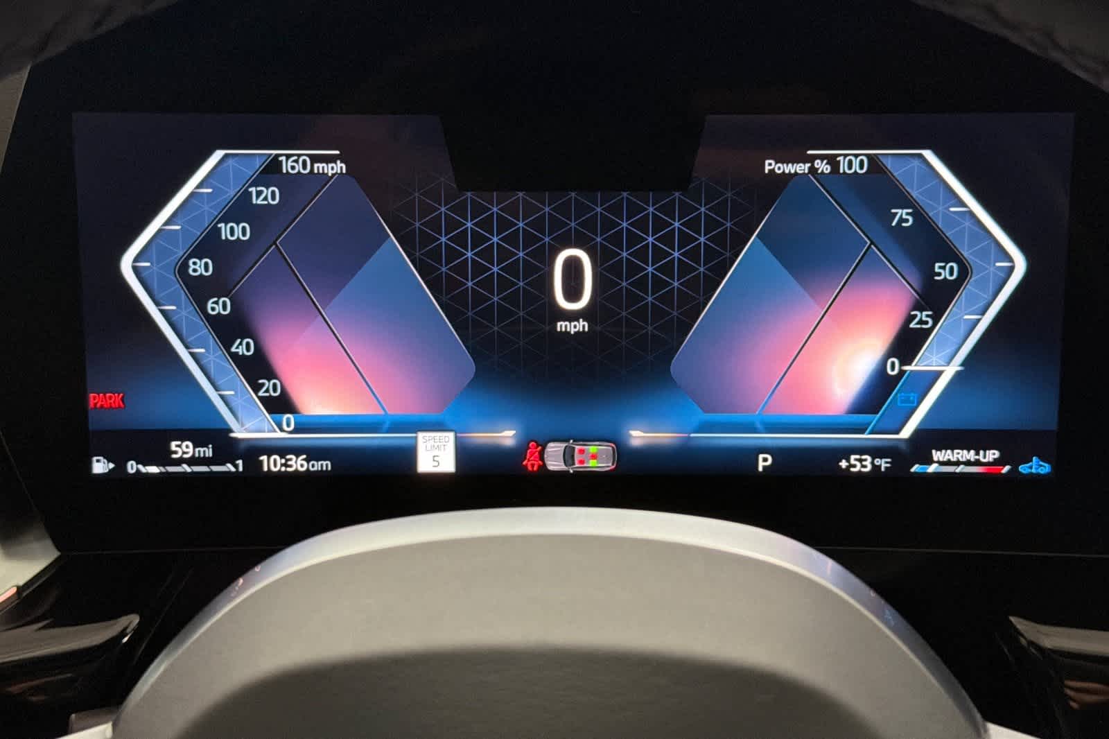 Thumbnail: 2025 BMW X1 - 24