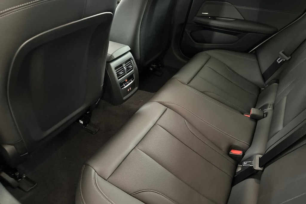 New 2025 BMW i4 eDrive40 Gran Coupe