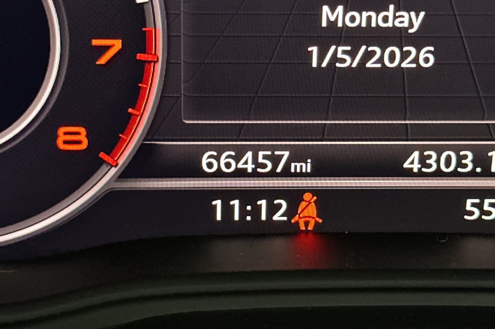 Thumbnail: 2019 Audi Q5 - 26