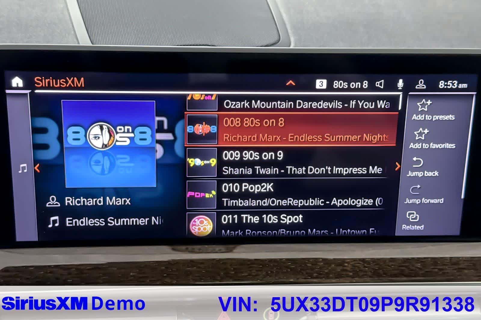 Thumbnail: 2023 BMW X4 - 29