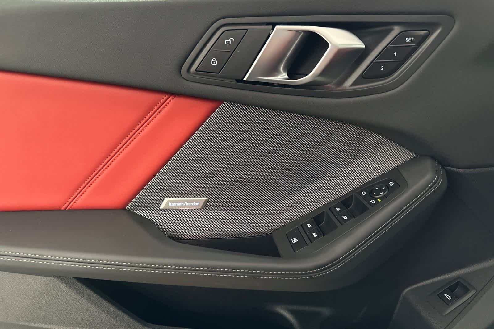 Thumbnail: 2025 BMW 2 Series - 12