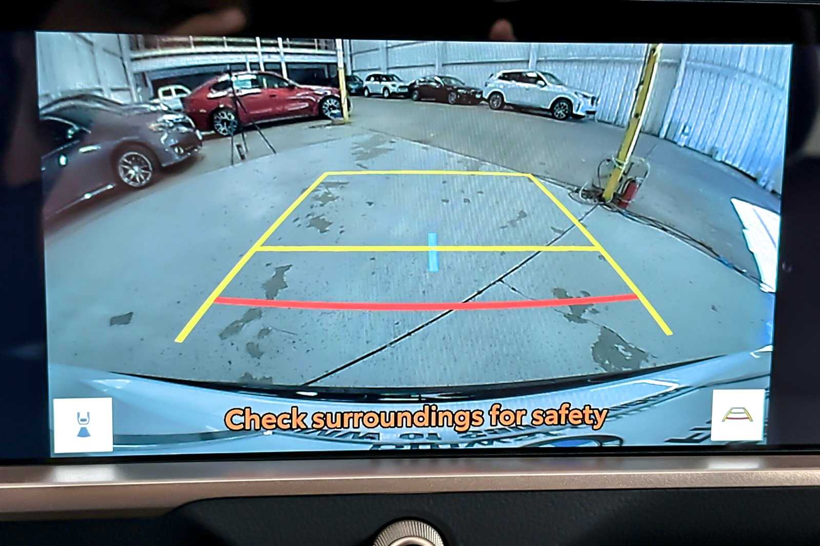 Thumbnail: 2025 Toyota Crown Signia - 19