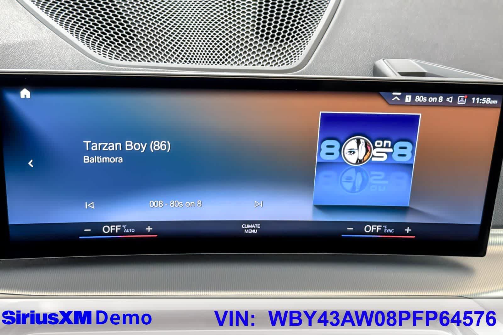 Thumbnail: 2023 BMW i4 - 28