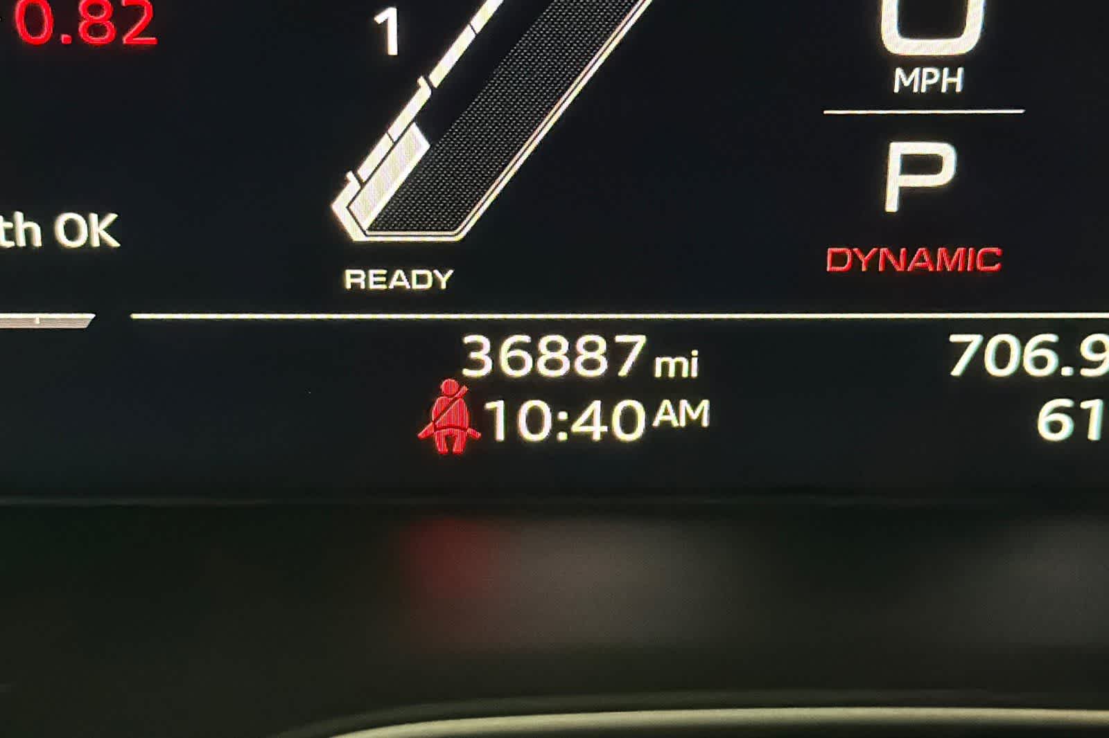 Thumbnail: 2022 Audi RS 5 - 25