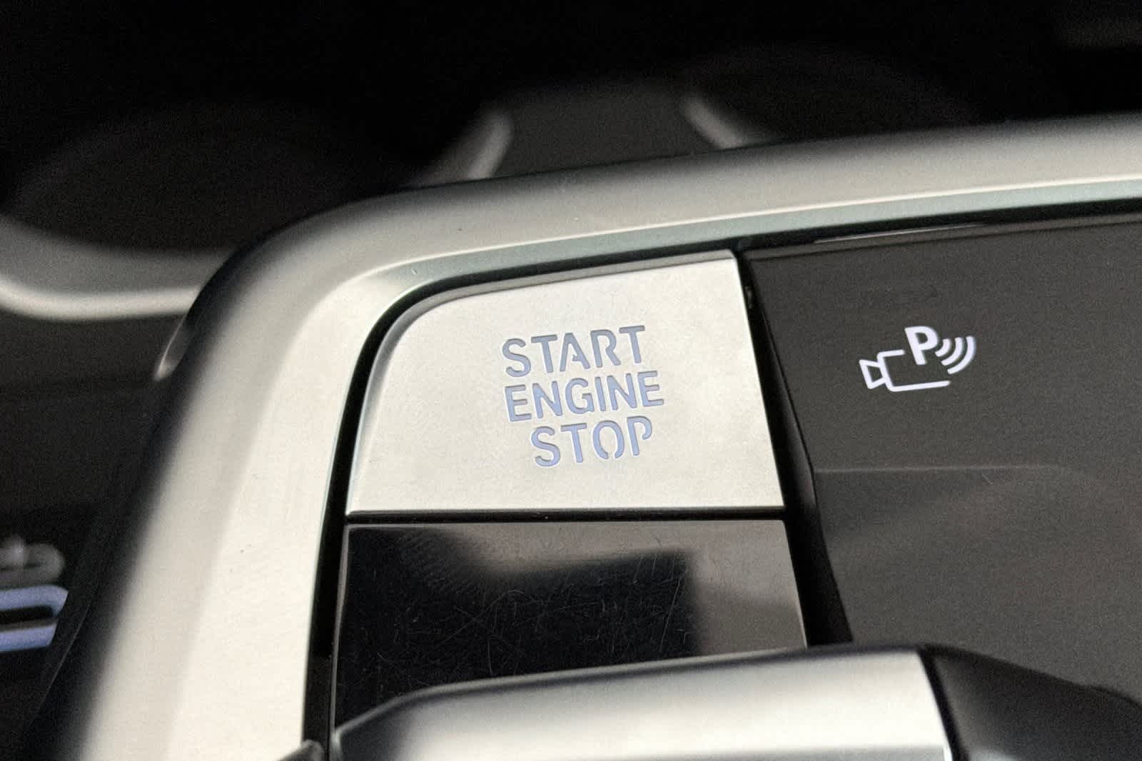 Thumbnail: 2025 BMW X1 - 22