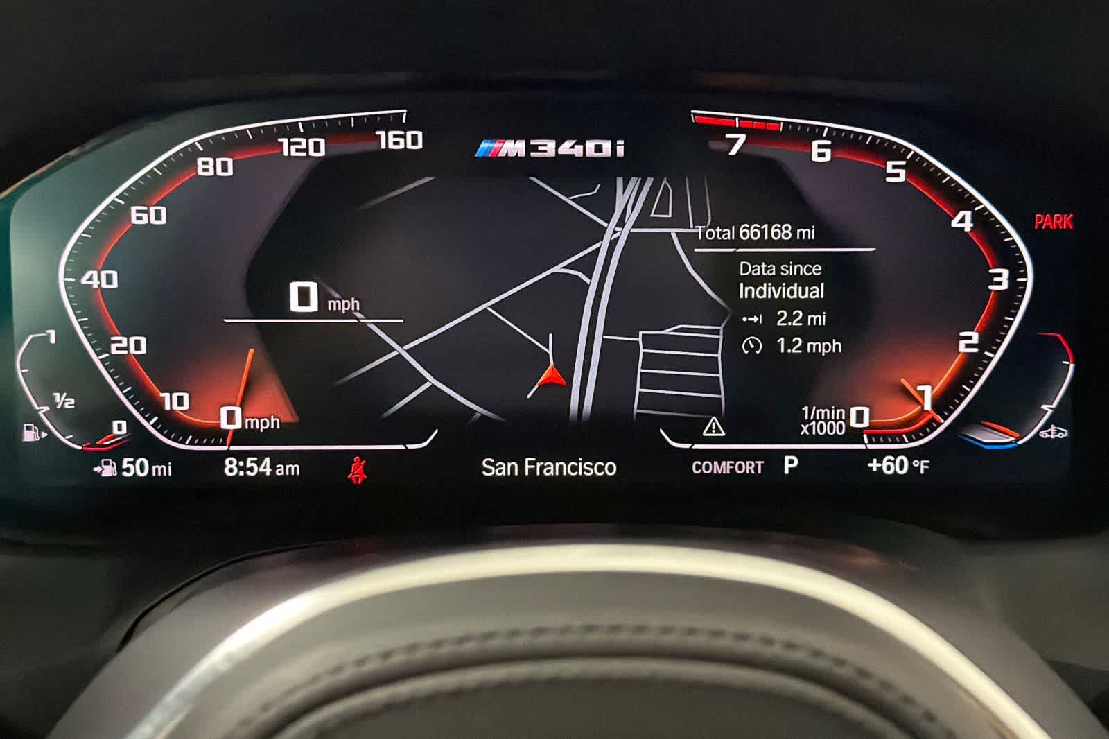 Thumbnail: 2020 BMW 3 Series - 24