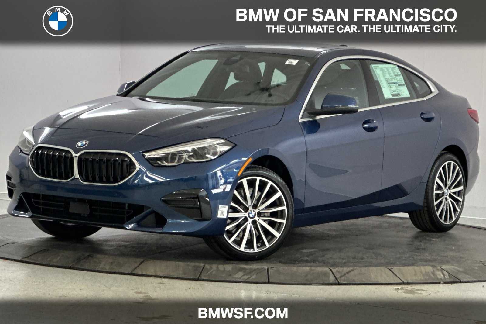 2024 BMW 2 Series 228i -
                San Francisco, CA