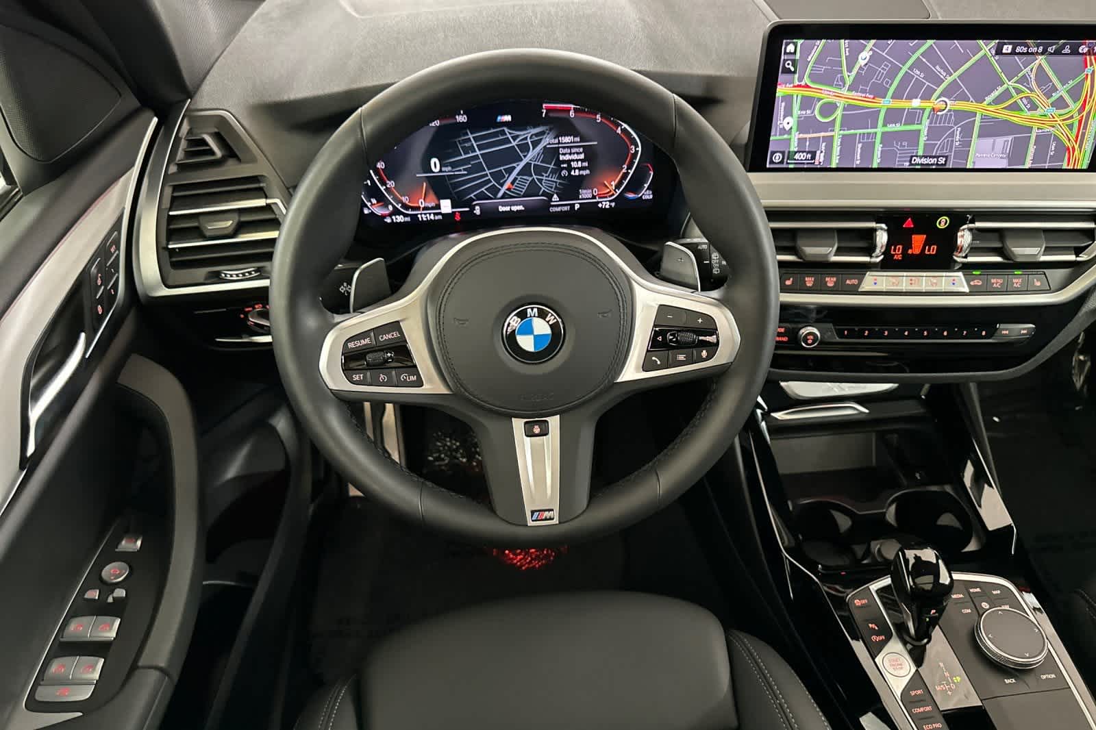 Thumbnail: 2022 BMW X3 - 14