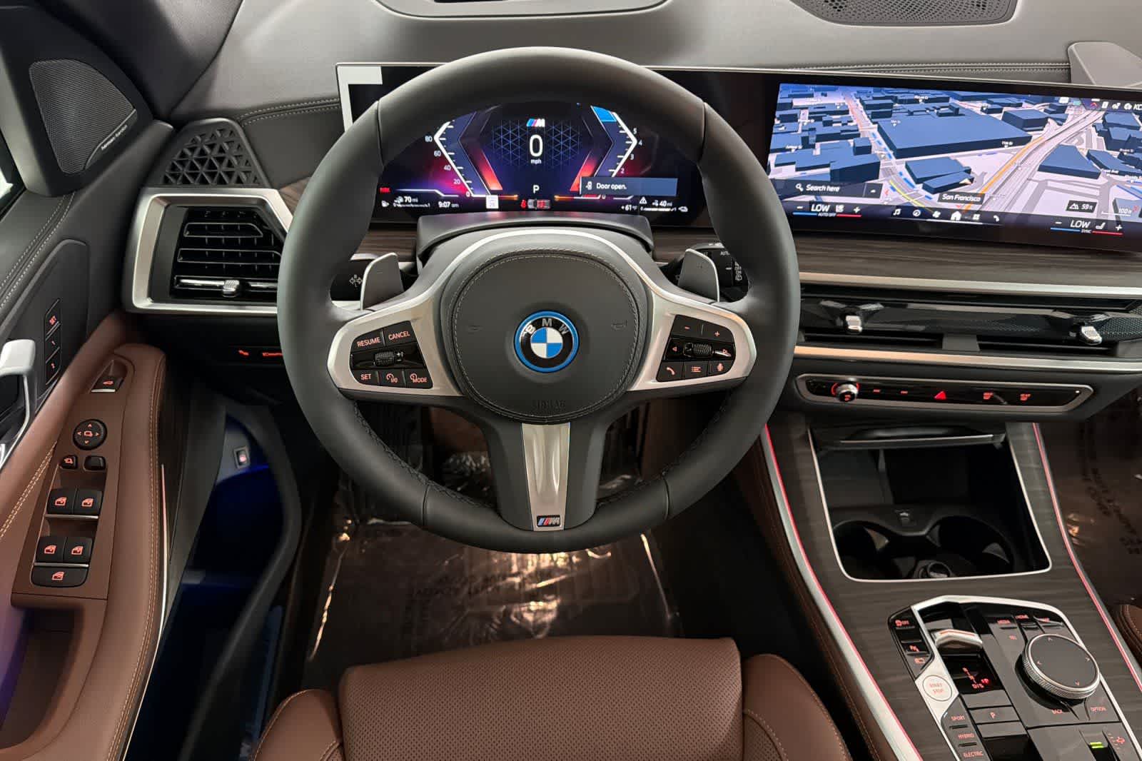 Thumbnail: 2026 BMW X5 - 14