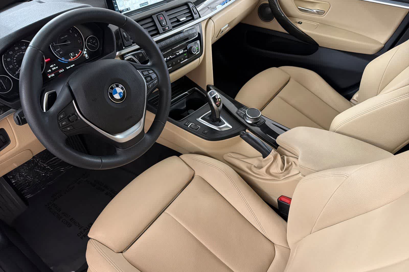 Thumbnail: 2017 BMW 4 Series - 11