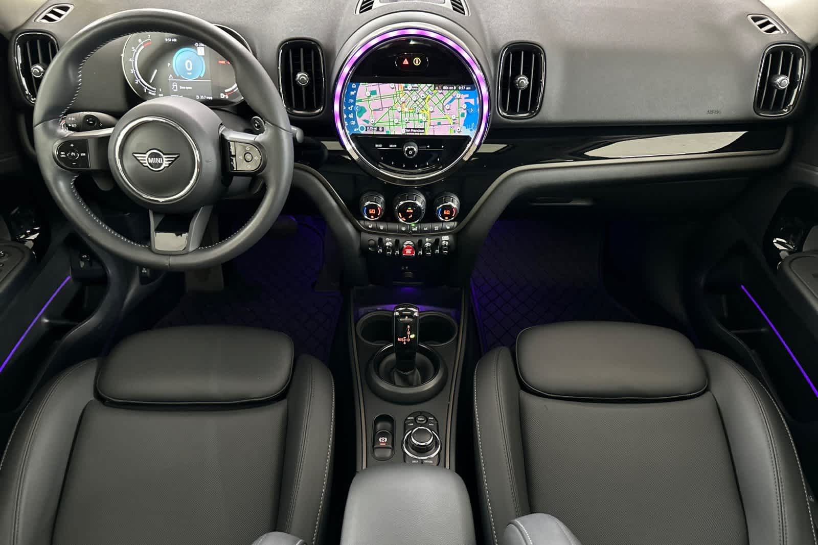 Thumbnail: 2023 MINI Cooper Countryman - 3