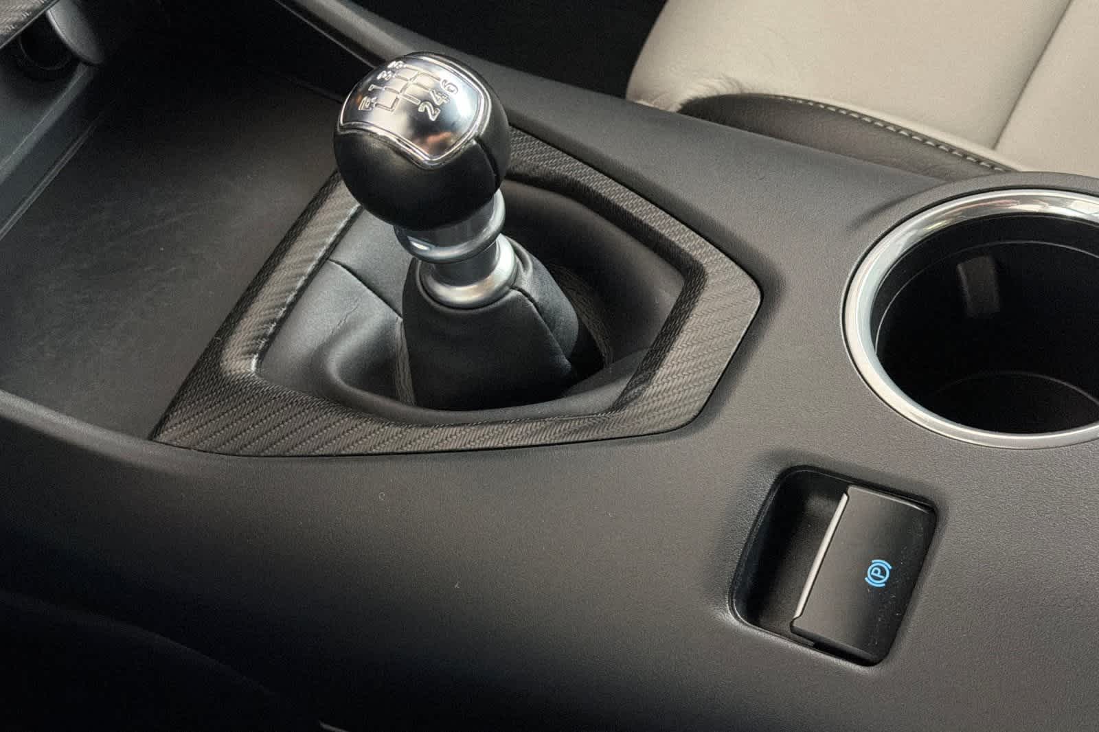 Thumbnail: 2024 Ford Mustang - 20