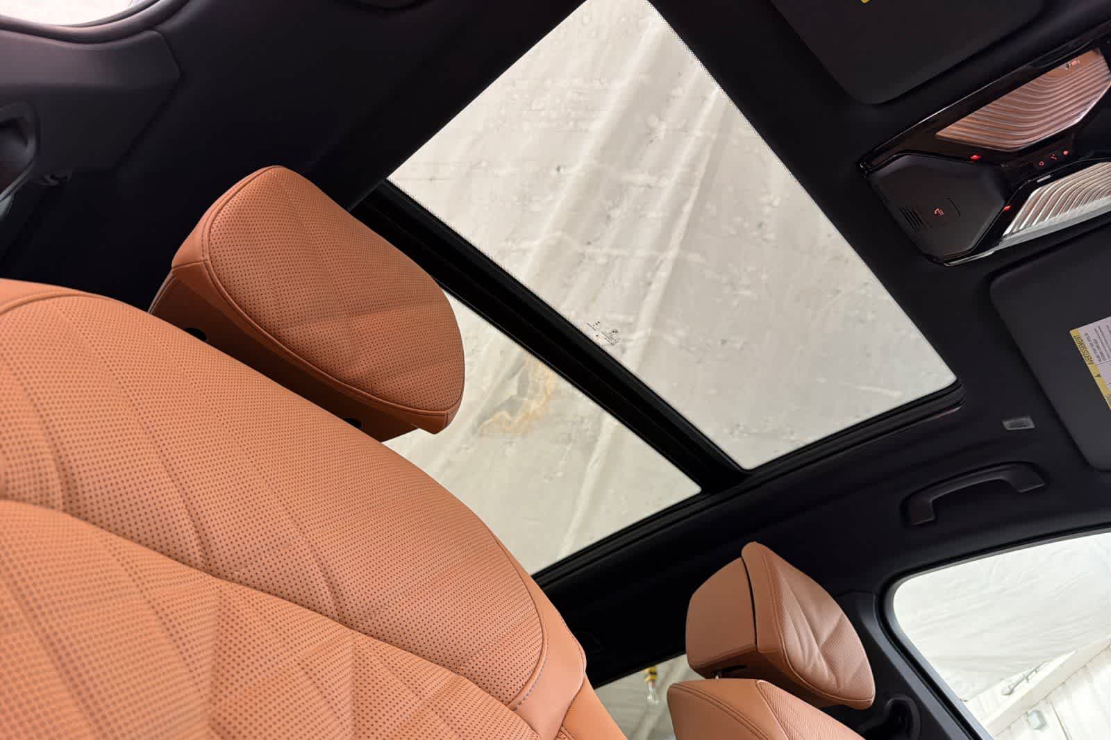 Thumbnail: 2026 BMW X5 - 17