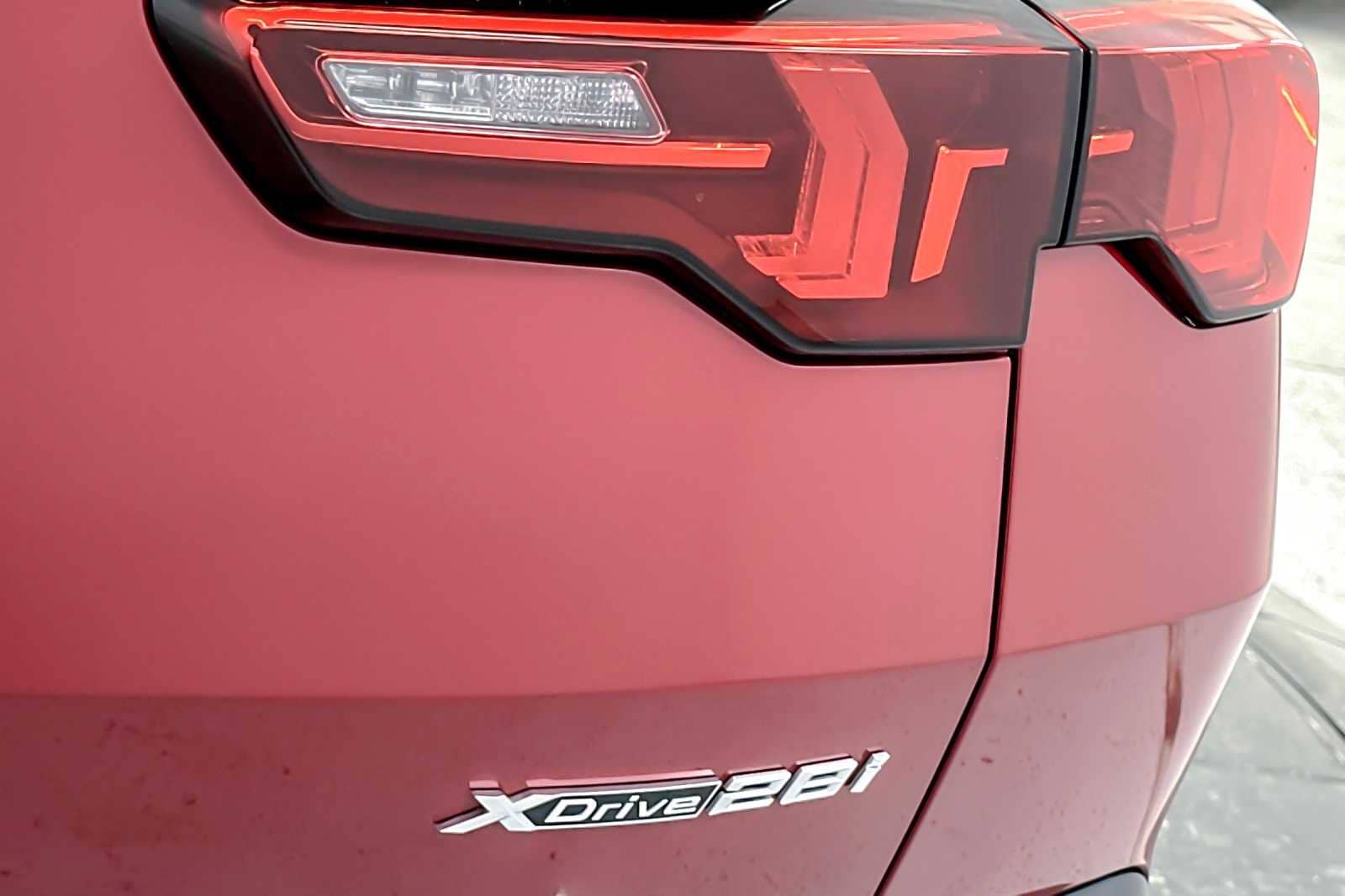 Thumbnail: 2025 BMW X2 - 27