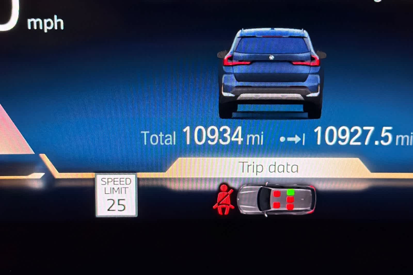 Thumbnail: 2023 BMW X1 - 26