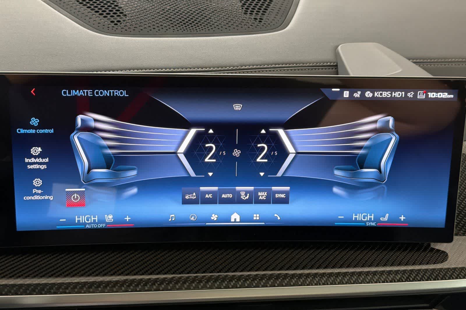 Thumbnail: 2026 BMW X5 - 21