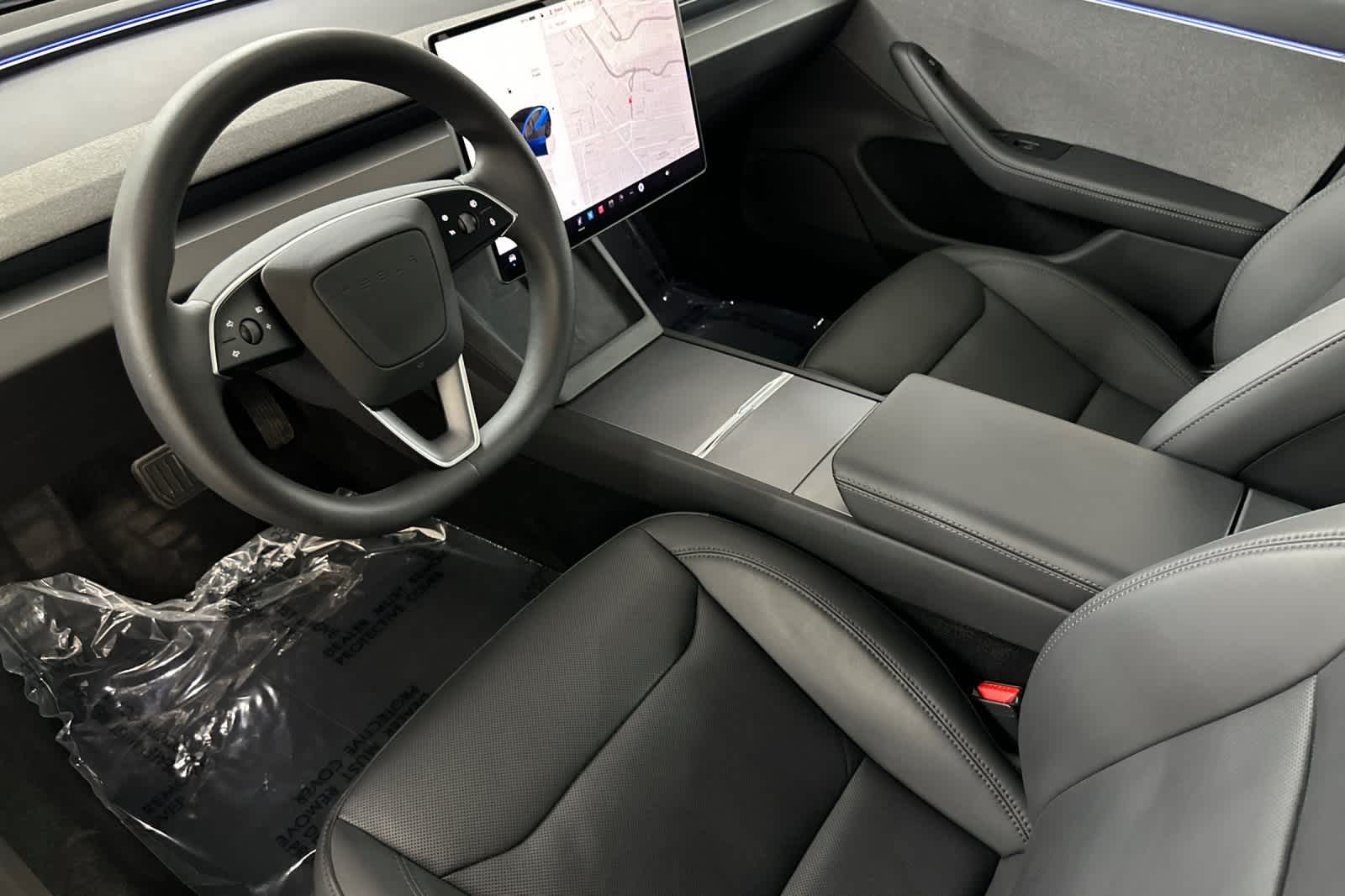 Thumbnail: 2024 Tesla Model 3 - 11