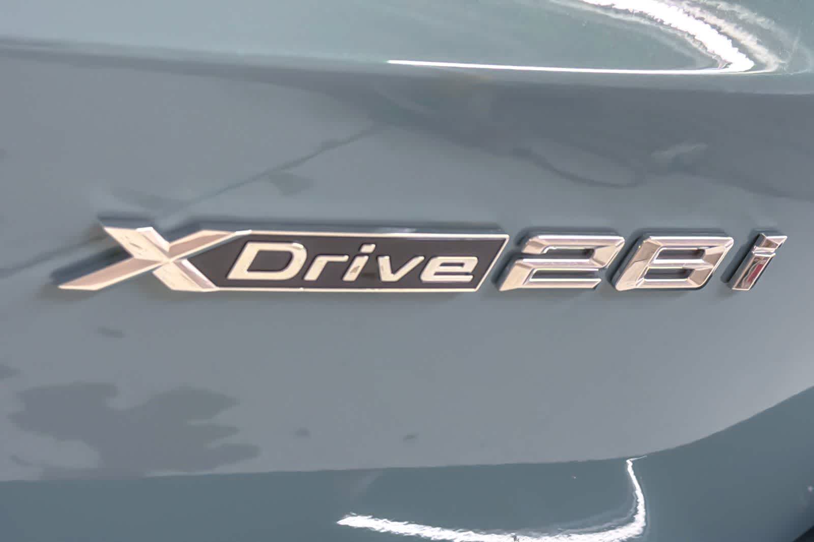 Thumbnail: 2026 BMW X1 - 26