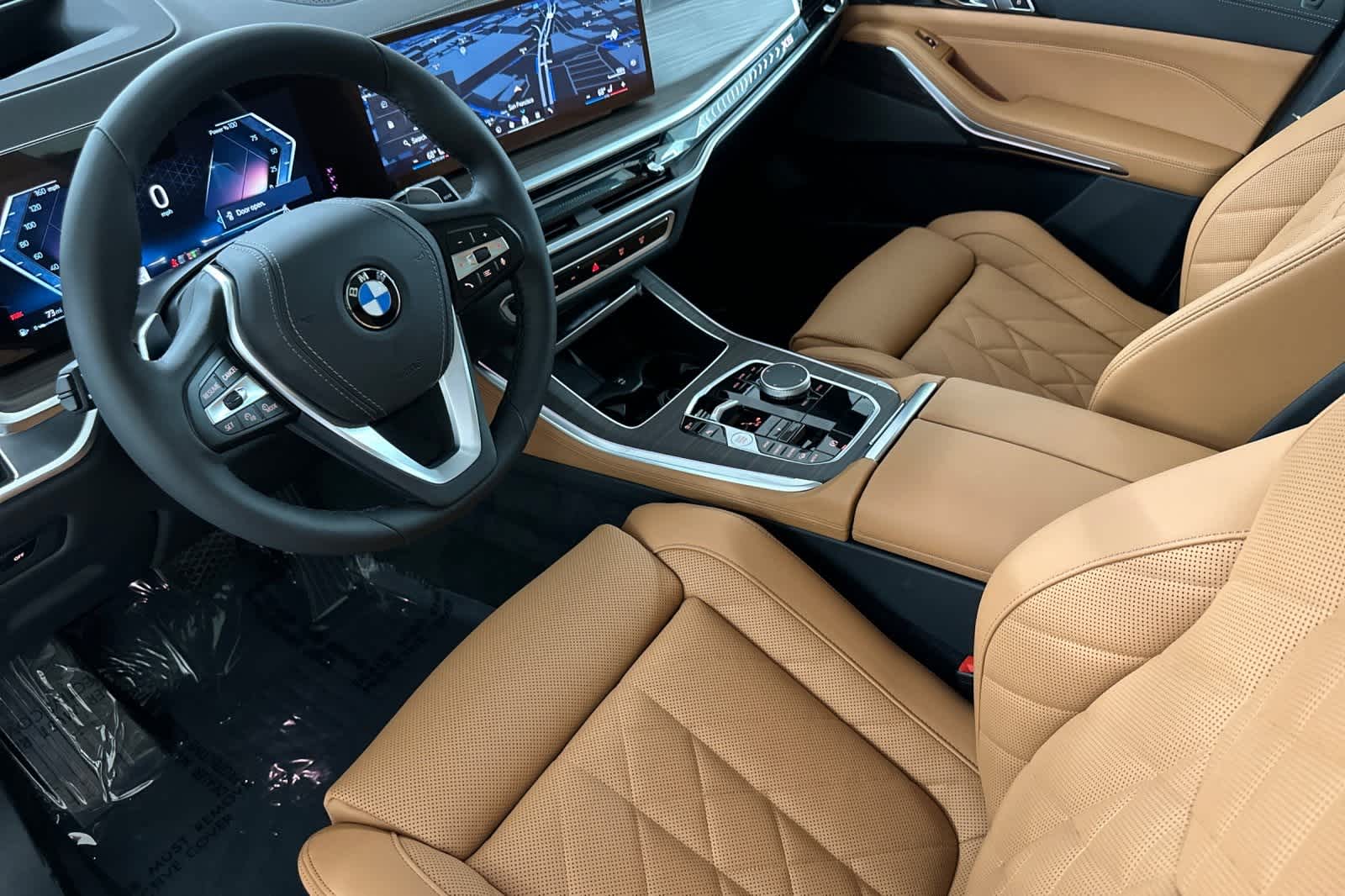 2026 BMW X5 xDrive40i 11
