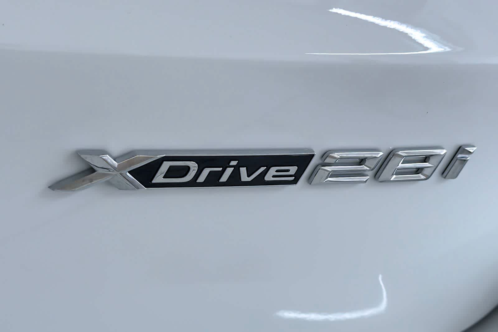 Thumbnail: 2026 BMW X1 - 26