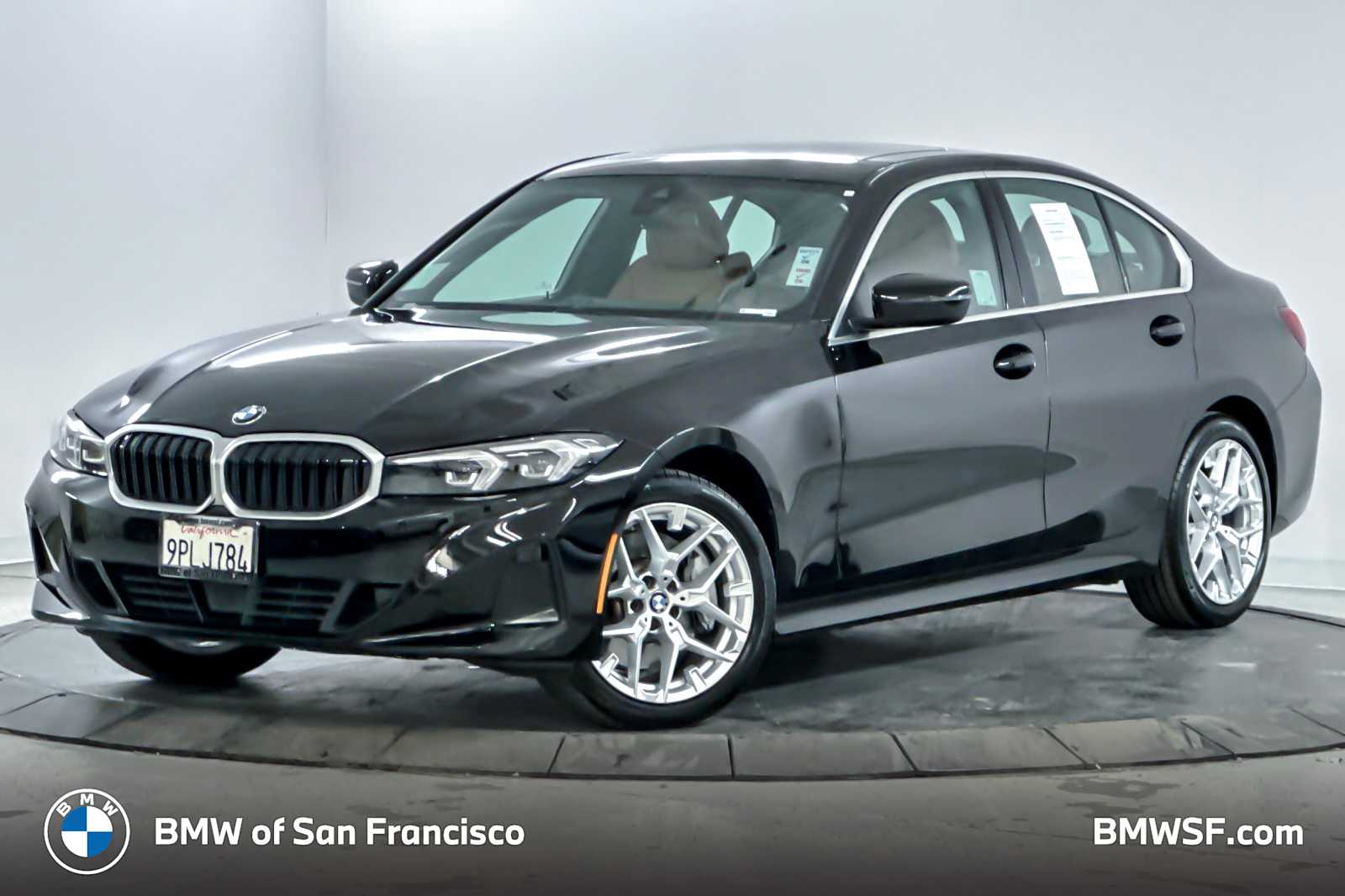Thumbnail: 2025 BMW 3 Series - 1