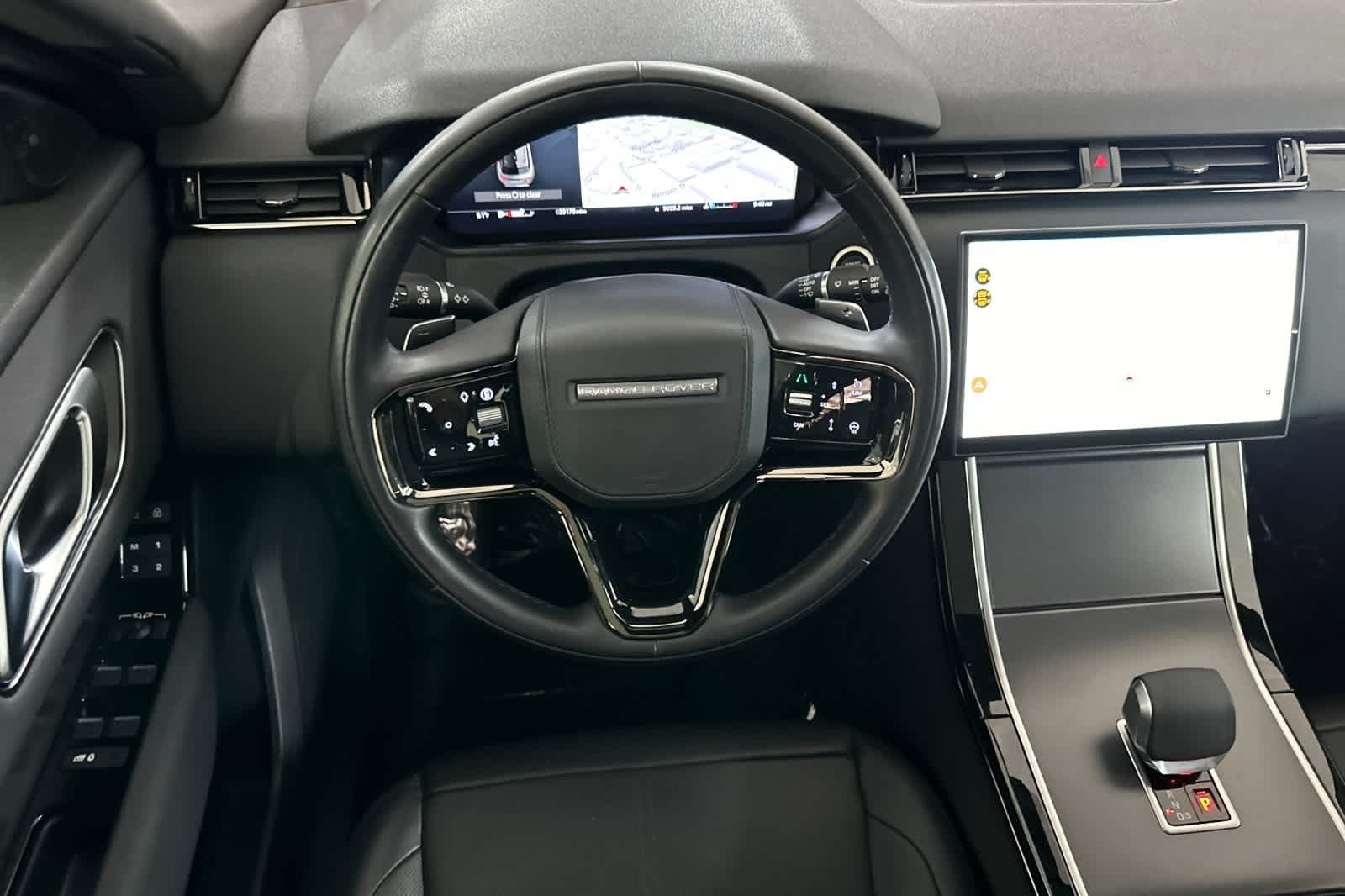 Thumbnail: 2025 Land Rover Range Rover Velar - 14