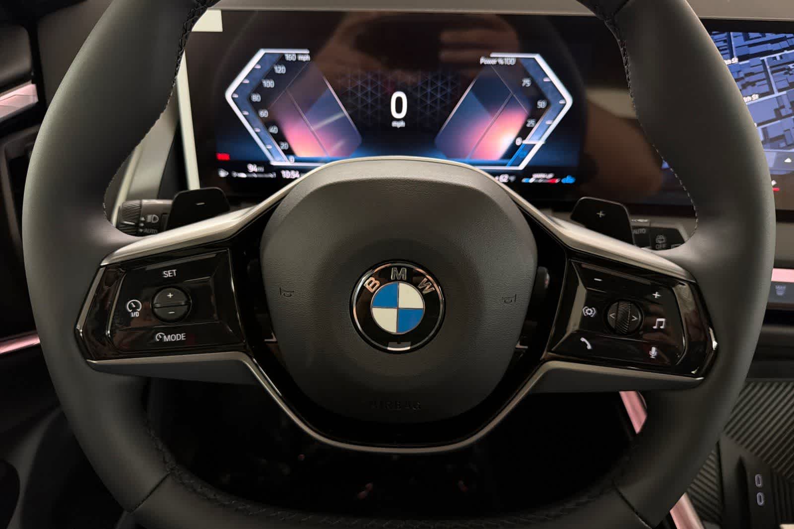 Thumbnail: 2026 BMW X3 - 24