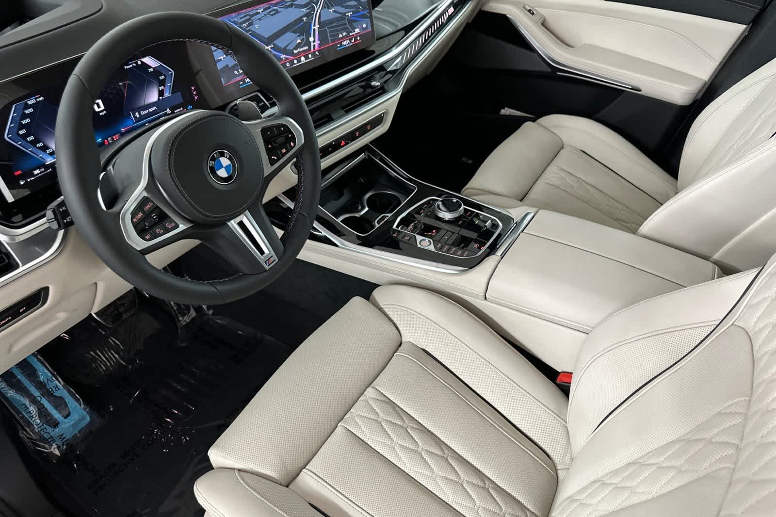 Thumbnail: 2026 BMW X7 - 11
