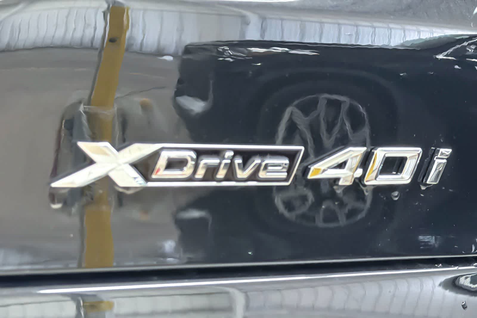 Thumbnail: 2026 BMW X5 - 26