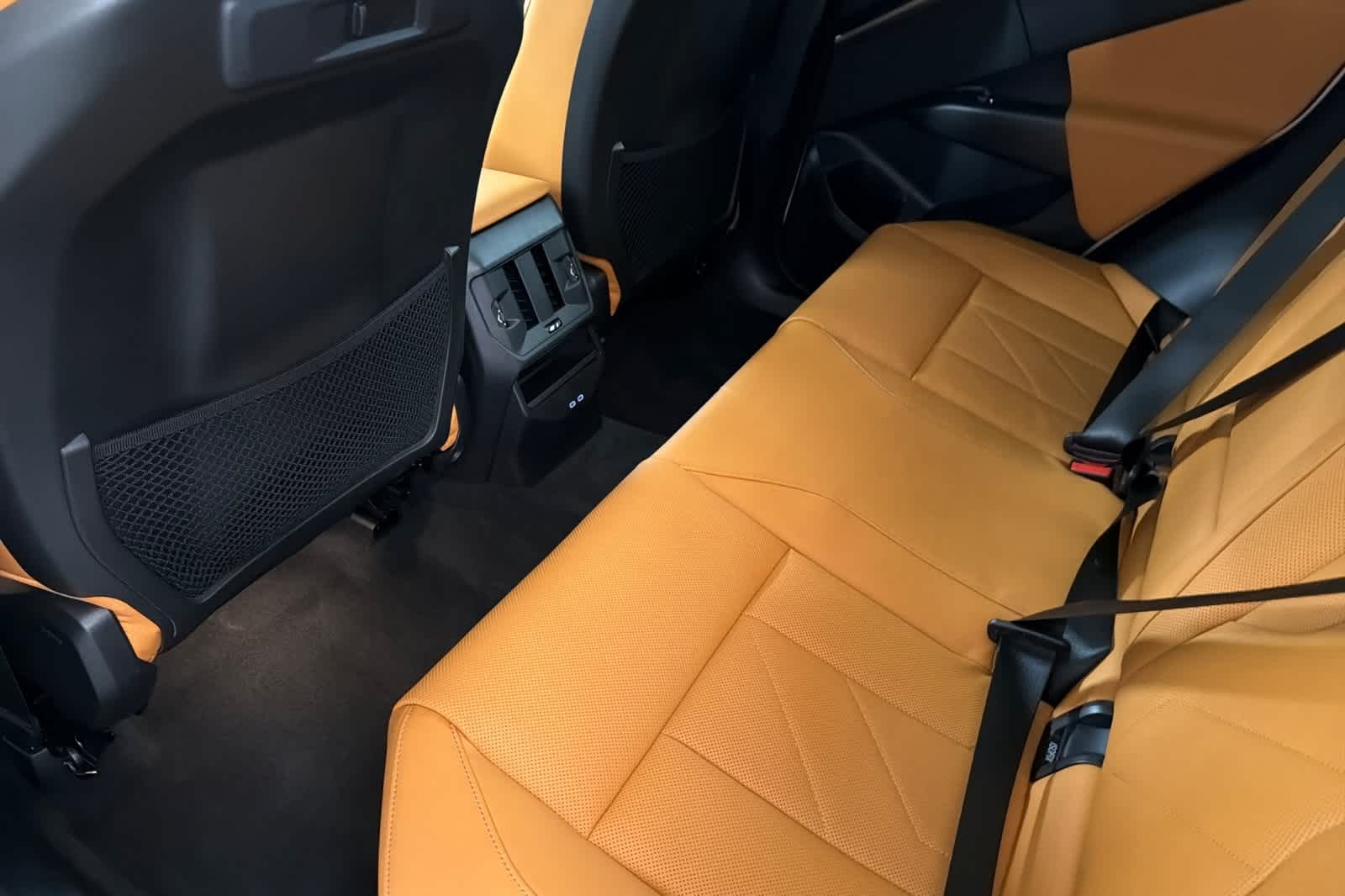 Thumbnail: 2025 BMW X3 - 4