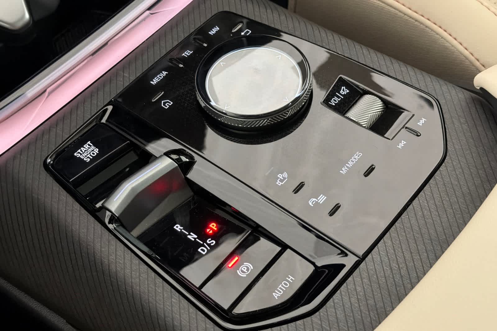 Thumbnail: 2026 BMW X3 - 22