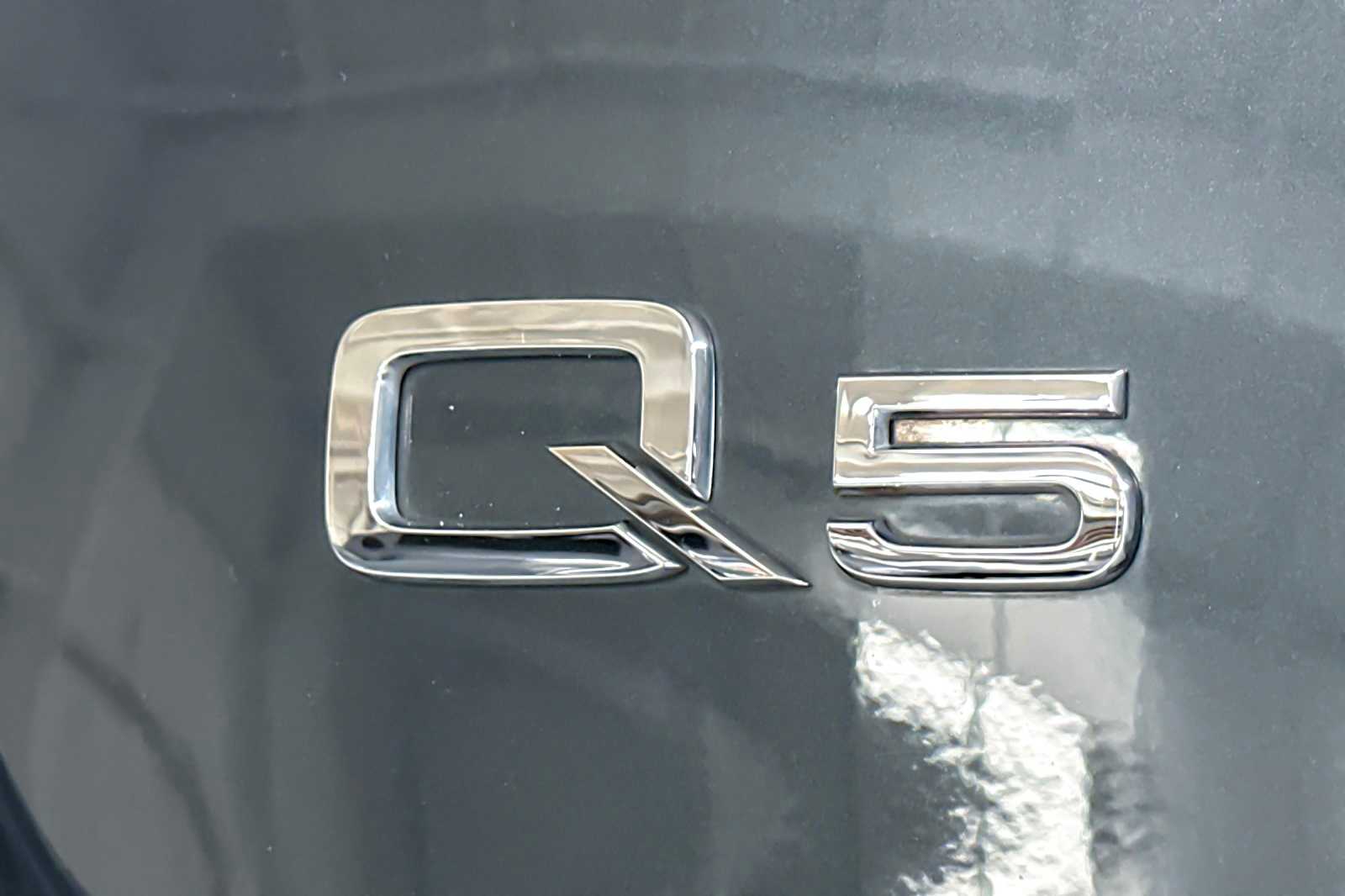 Thumbnail: 2019 Audi Q5 - 28