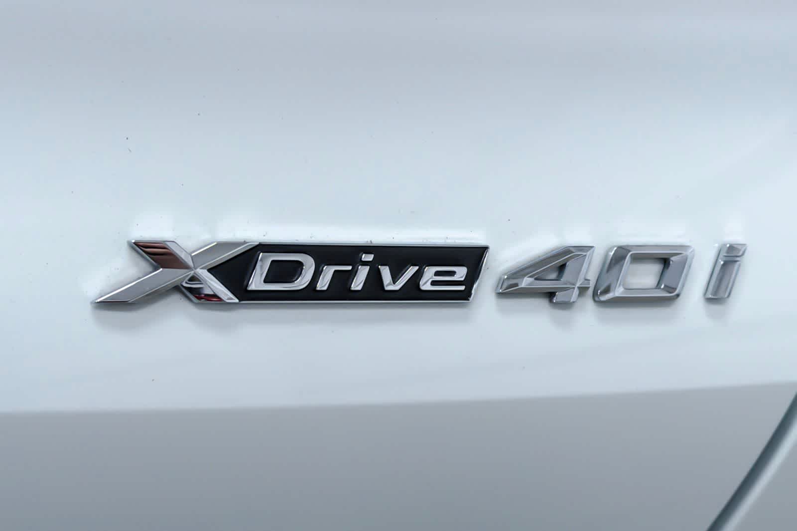 Thumbnail: 2024 BMW X6 - 28