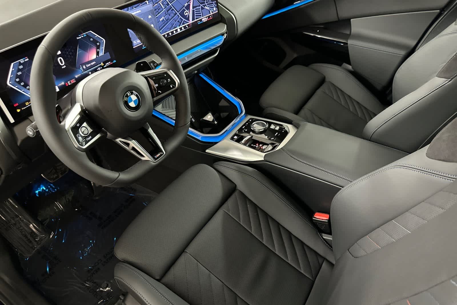 Thumbnail: 2026 BMW X3 - 11