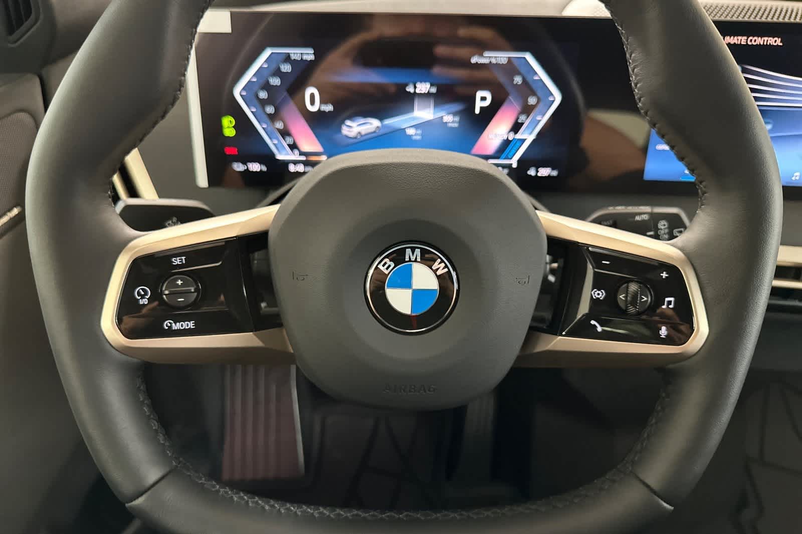 Thumbnail: 2026 BMW iX - 24