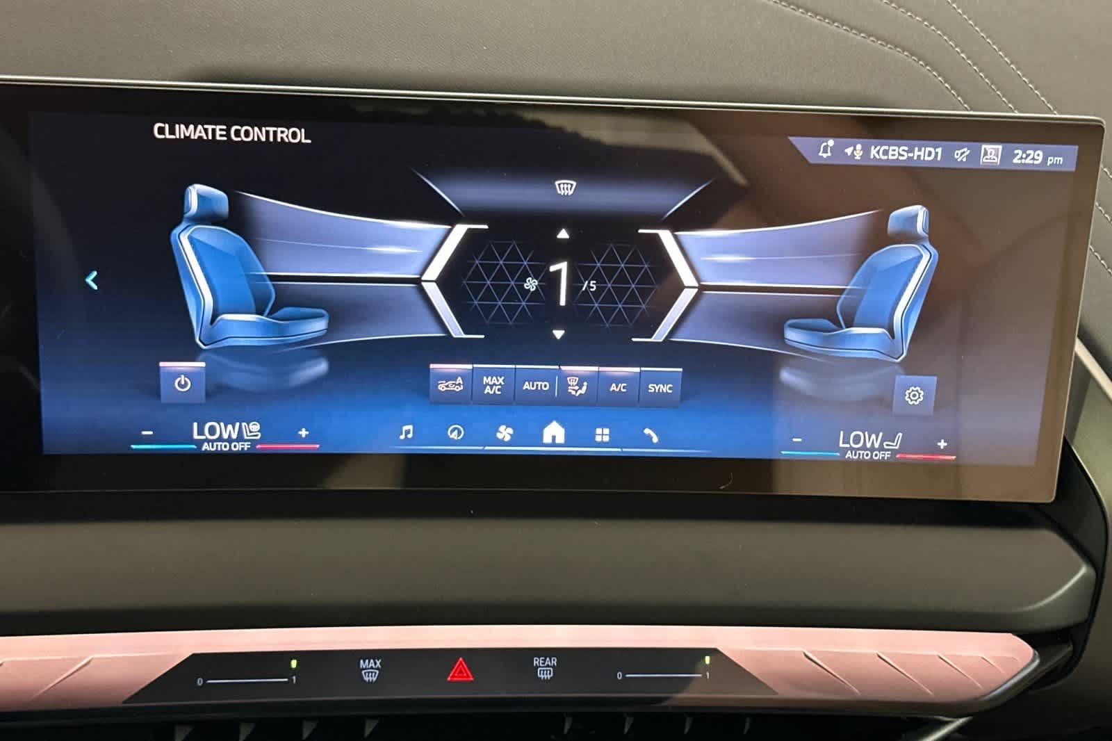 Thumbnail: 2026 BMW X3 - 21