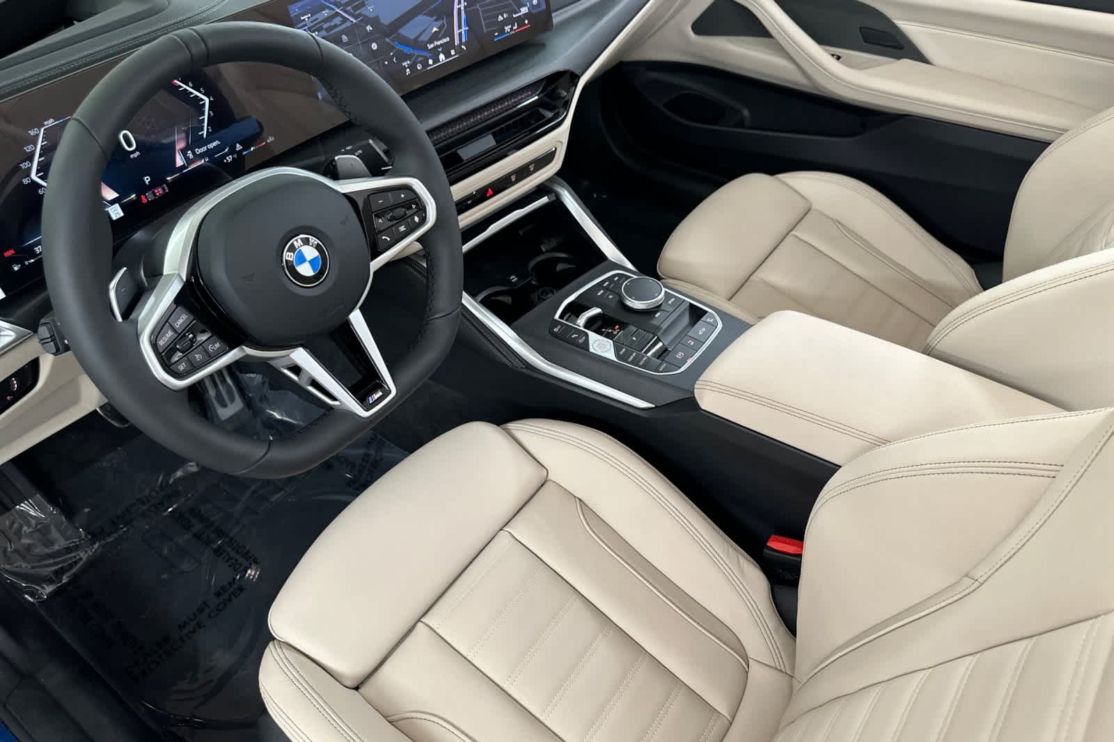 Thumbnail: 2026 BMW 4 Series - 14