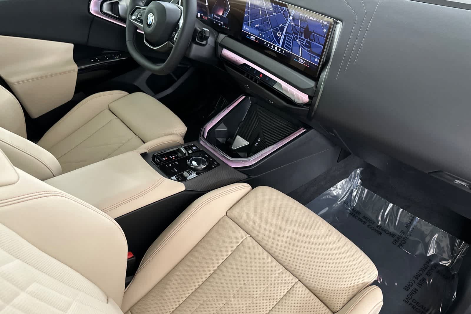 Thumbnail: 2026 BMW X3 - 16