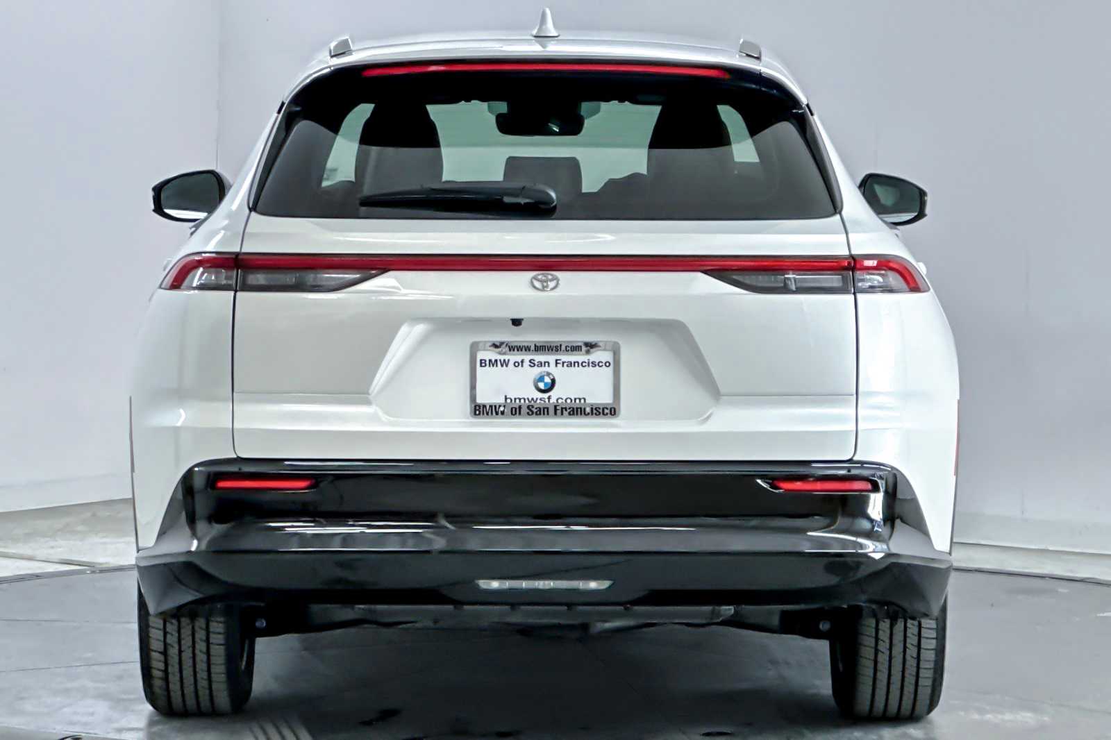 Thumbnail: 2025 Toyota Crown Signia - 7